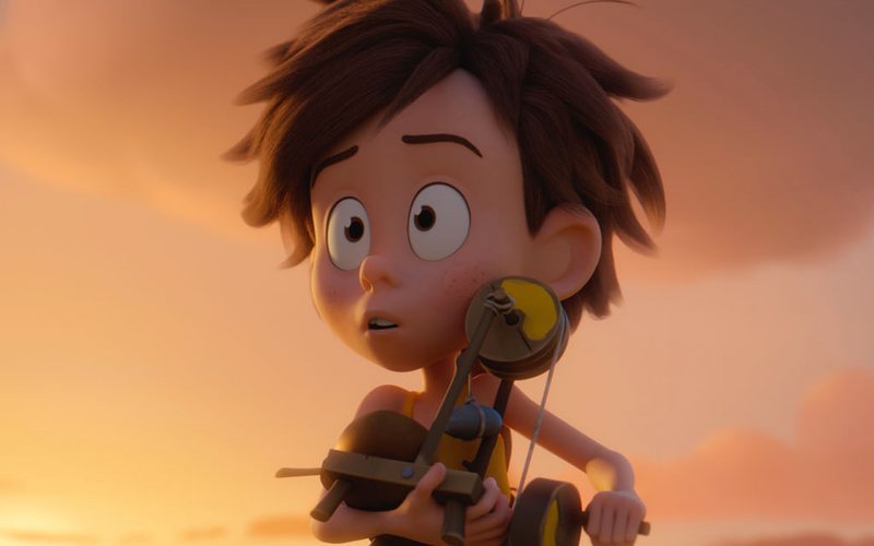 Astérix: El secreto de la poción mágica