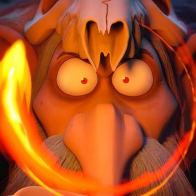 Astérix: El secreto de la poción mágica