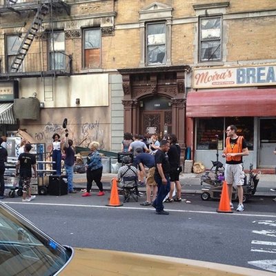 La cocina del infierno