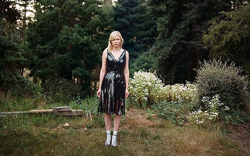 Woodshock