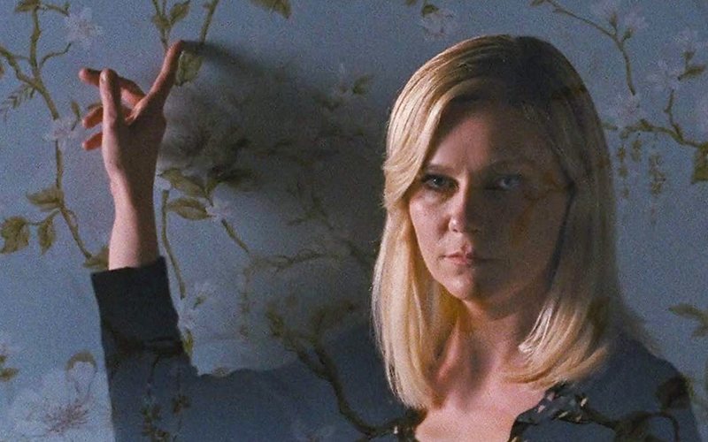 Woodshock