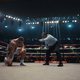 Creed II: La leyenda de Rocky