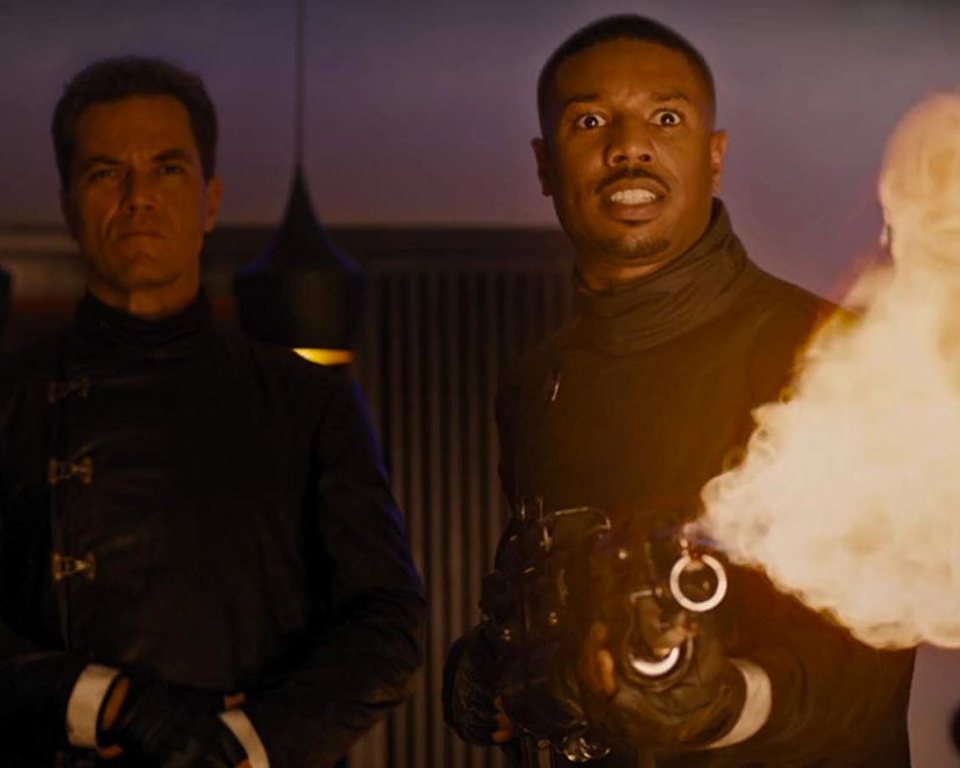 Fahrenheit 451