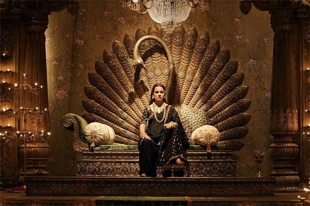Manikarnika: The Queen Of Jhansi