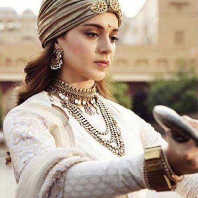 Manikarnika: The Queen Of Jhansi