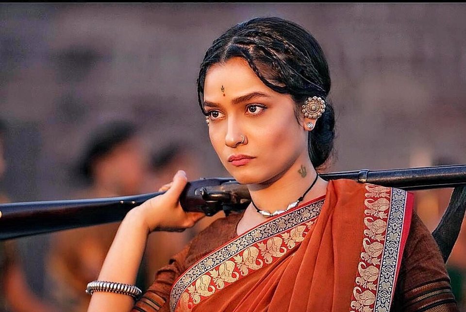 Manikarnika: The Queen Of Jhansi