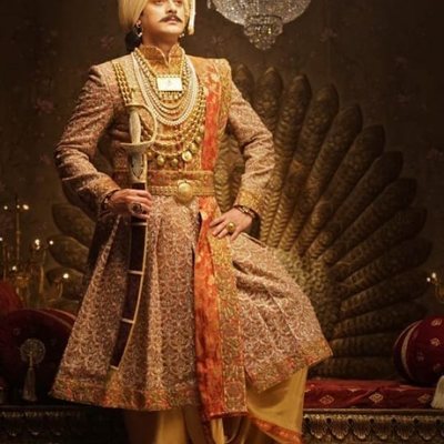 Manikarnika: The Queen Of Jhansi