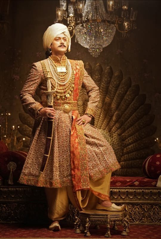 Manikarnika: The Queen Of Jhansi