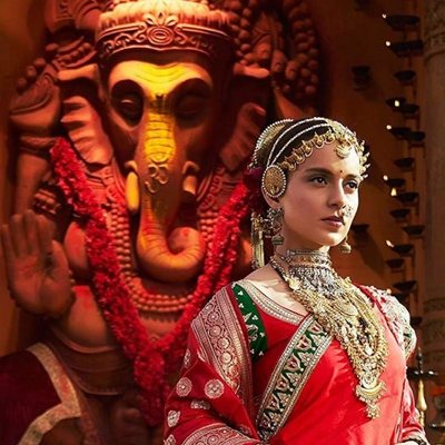 Manikarnika: The Queen Of Jhansi