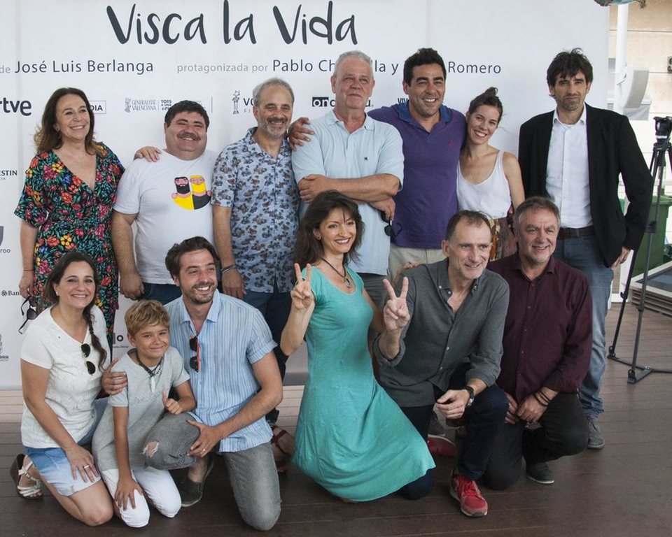 Viva la vida
