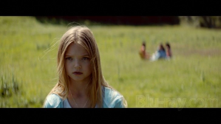 Alice: Presencias Malévolas