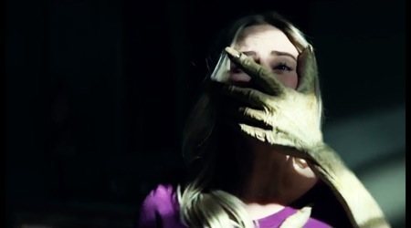 Alice: Presencias Malévolas