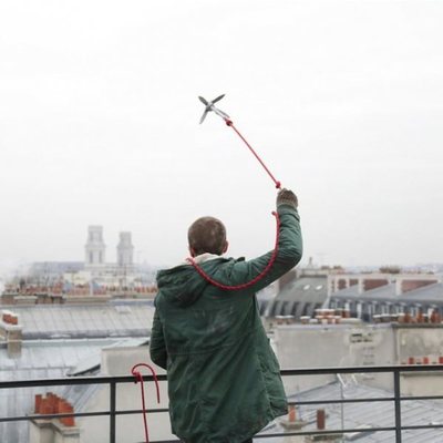 La noche devora el mundo