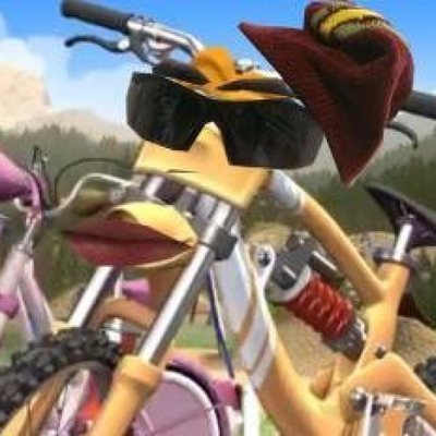 Bikes, The Movie