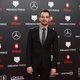 Alejandro Amenábar en la alfombra roja de los Premios Feroz 2019