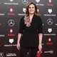 Ana Milán en la alfombra roja de los Premios Feroz 2019