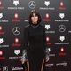 Celia Freijeiro en la alfombra roja de los Premios Feroz 2019