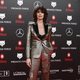 Paz Vega en la alfombra roja de los Premios Feroz 2019