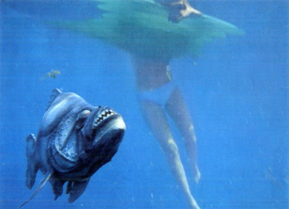 Piraña