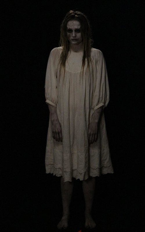 Alice: Presencias Malévolas