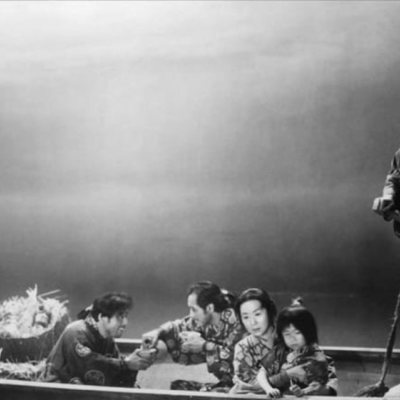 Cuentos de la luna pálida de agosto