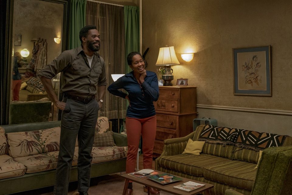 El blues de Beale Street