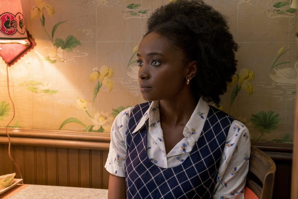 El blues de Beale Street