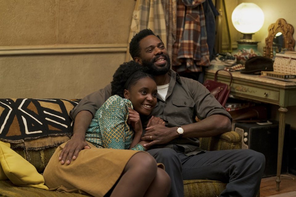 El blues de Beale Street