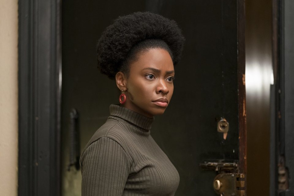 El blues de Beale Street
