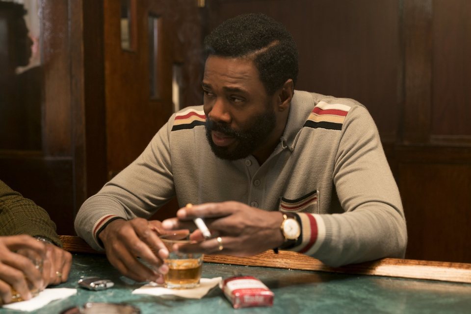 El blues de Beale Street