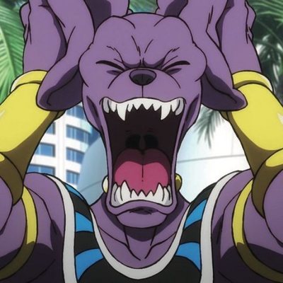 Dragon Ball Super: Broly