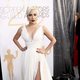 Lady Gaga en la alfombra roja de los premios SAG 2019