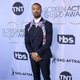 Michael B. Jordan en los premios SAG 2019