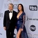 Michael Douglas y Catherine Zeta-Jones en los premios SAG 2019