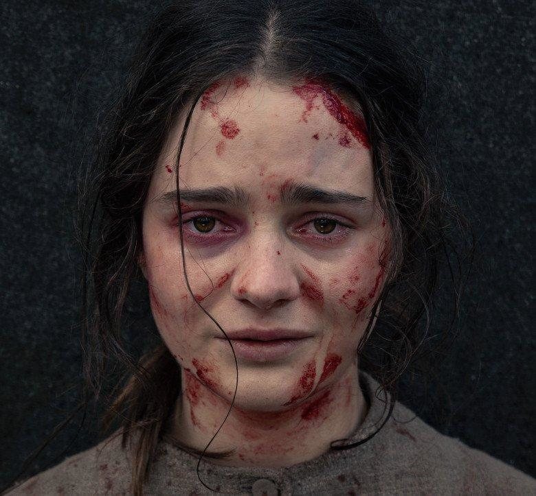 The Nightingale