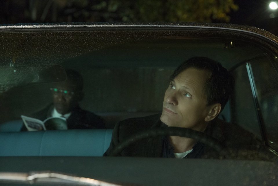 Green Book