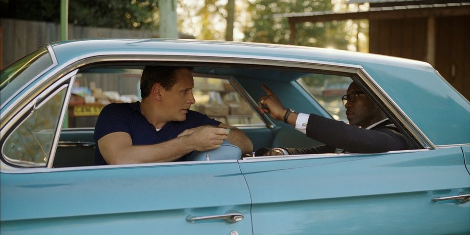 Green Book