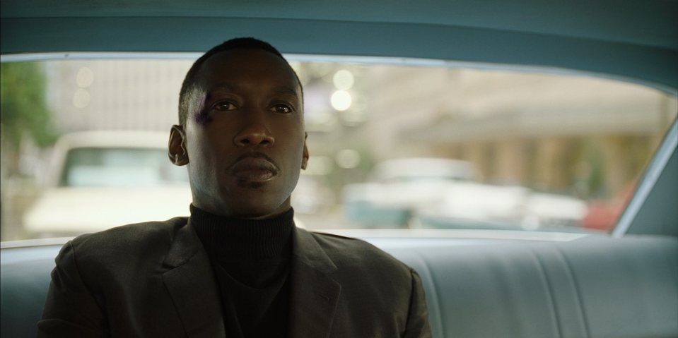 Green Book