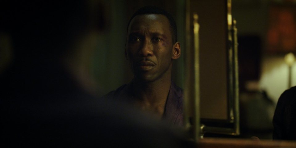 Green Book