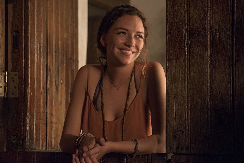 Como novio de pueblo