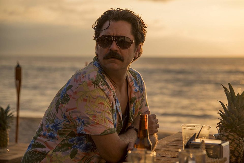 Como novio de pueblo