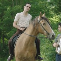 El hijo del acordeonista