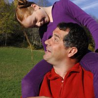 Una amistad inolvidable