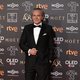 José Coronado en los Premios Goya 2019