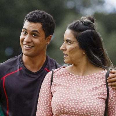 Las separadoras de parejas