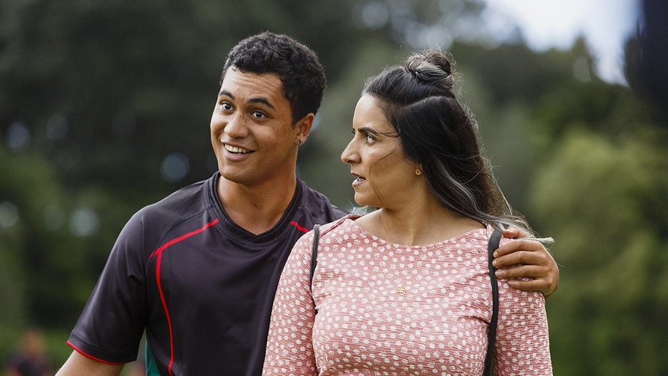 Las separadoras de parejas