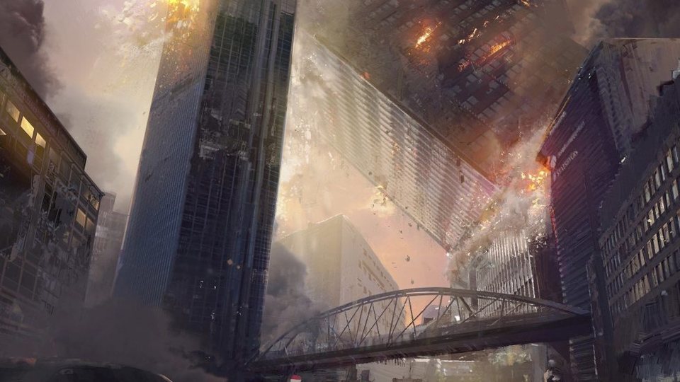 The Quake