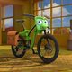 Bikes, The Movie