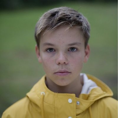 El atentado del siglo: Utoya