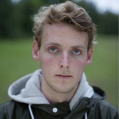 El atentado del siglo: Utoya